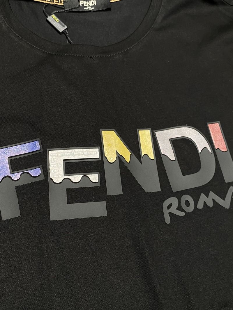 Fendi T-Shirts